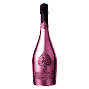 Armand De Brignac Rosé 0,75 L