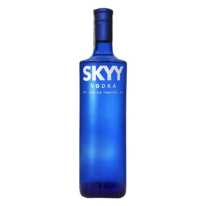 Vodka Skyy Magnum 1,5 L